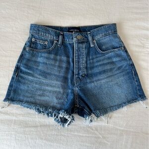 Lucky Brand Mom High Rise Short Women’s Size 4 / 27​
